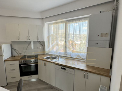 3 camere ,decomandat, 60 mp, zona Iris, str. Oasului.