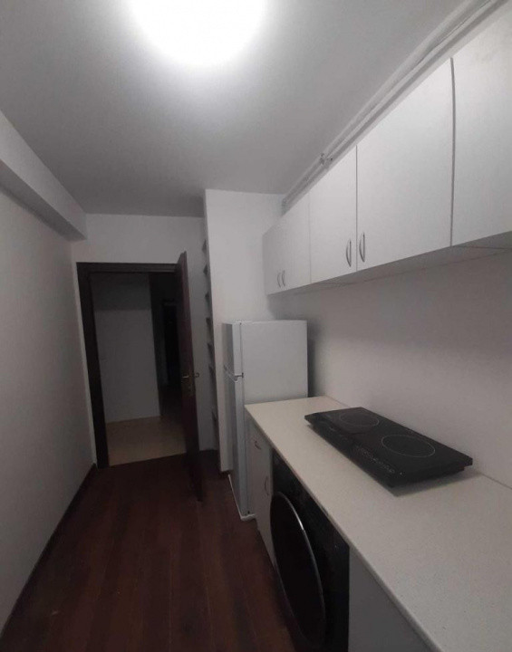 2 camere ,decomandat, 45 mp, zona str.G. V. Bibescu, Europa