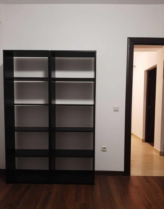 2 camere ,decomandat, 45 mp, zona str.G. V. Bibescu, Europa