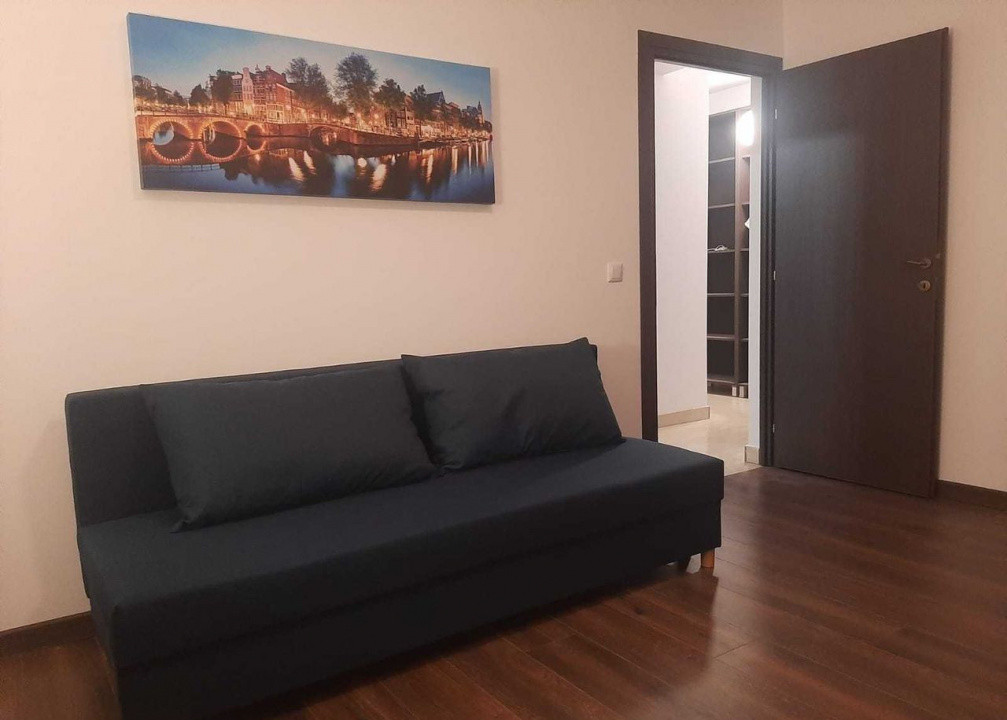 2 camere ,decomandat, 45 mp, zona str.G. V. Bibescu, Europa