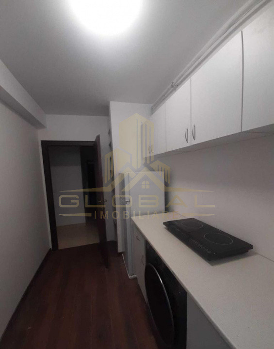 2 camere ,decomandat, 45 mp, zona str.G. V. Bibescu, Europa