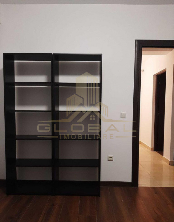 2 camere ,decomandat, 45 mp, zona str.G. V. Bibescu, Europa