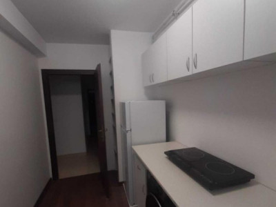 2 camere ,decomandat, 45 mp, zona str.G. V. Bibescu, Europa