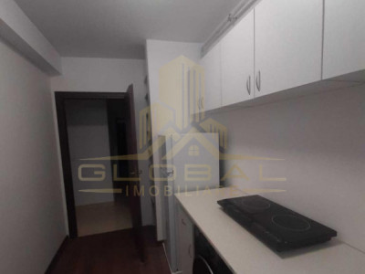 2 camere ,decomandat, 45 mp, zona str.G. V. Bibescu, Europa