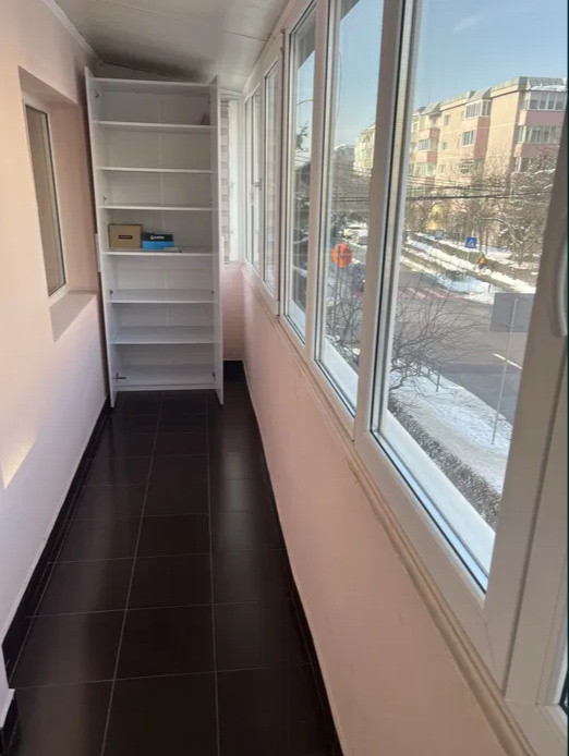 4 camere ,decomandat, 85 mp, 2 balcoane, zona str.Buftea, Marasti