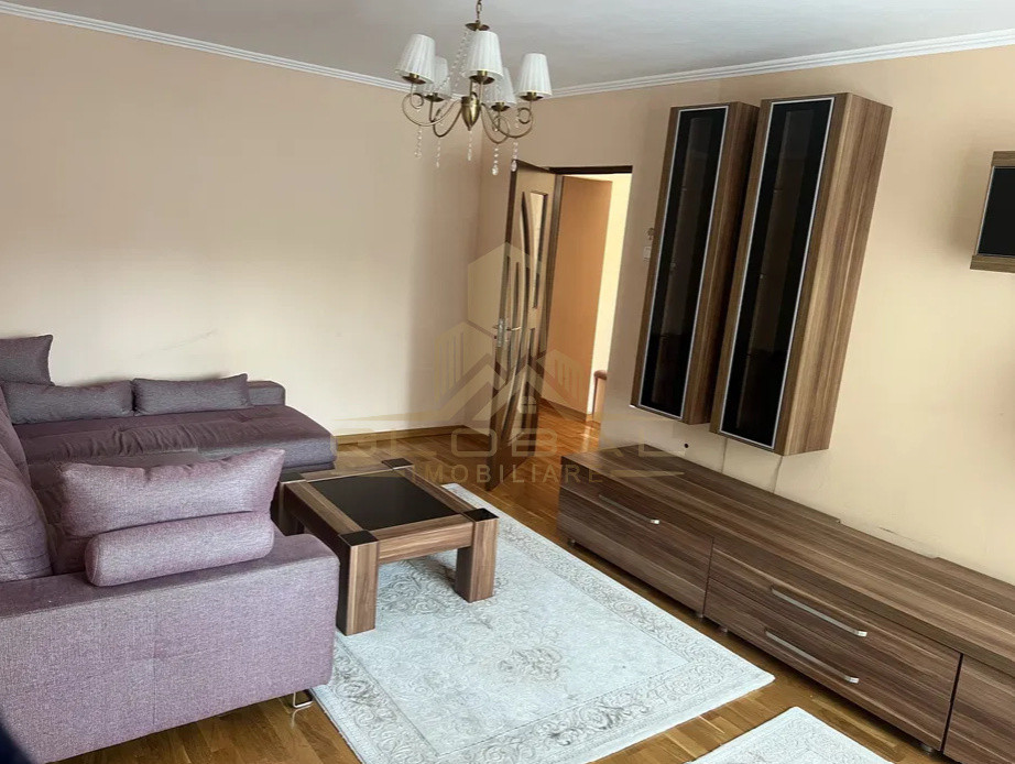4 camere ,decomandat, 85 mp, 2 balcoane, zona str.Buftea, Marasti