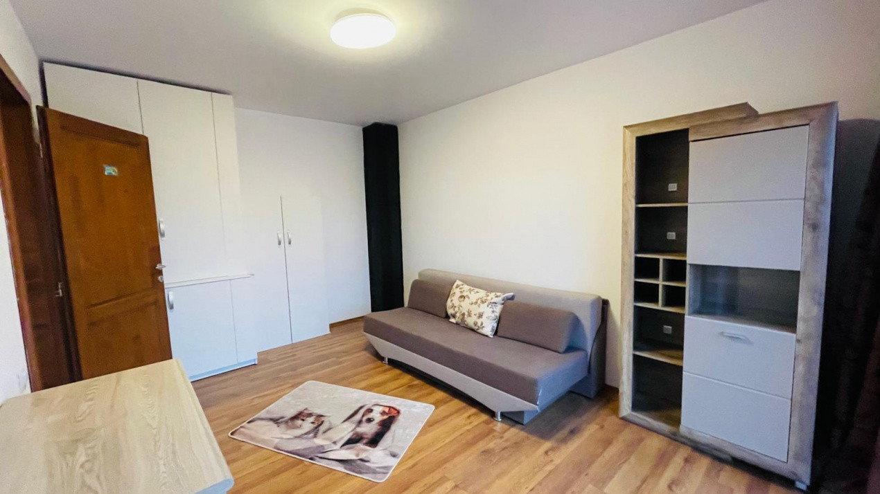 Duplex, 6 camere , 160 mp, str.Erkel Ferenc, Buna-Ziua