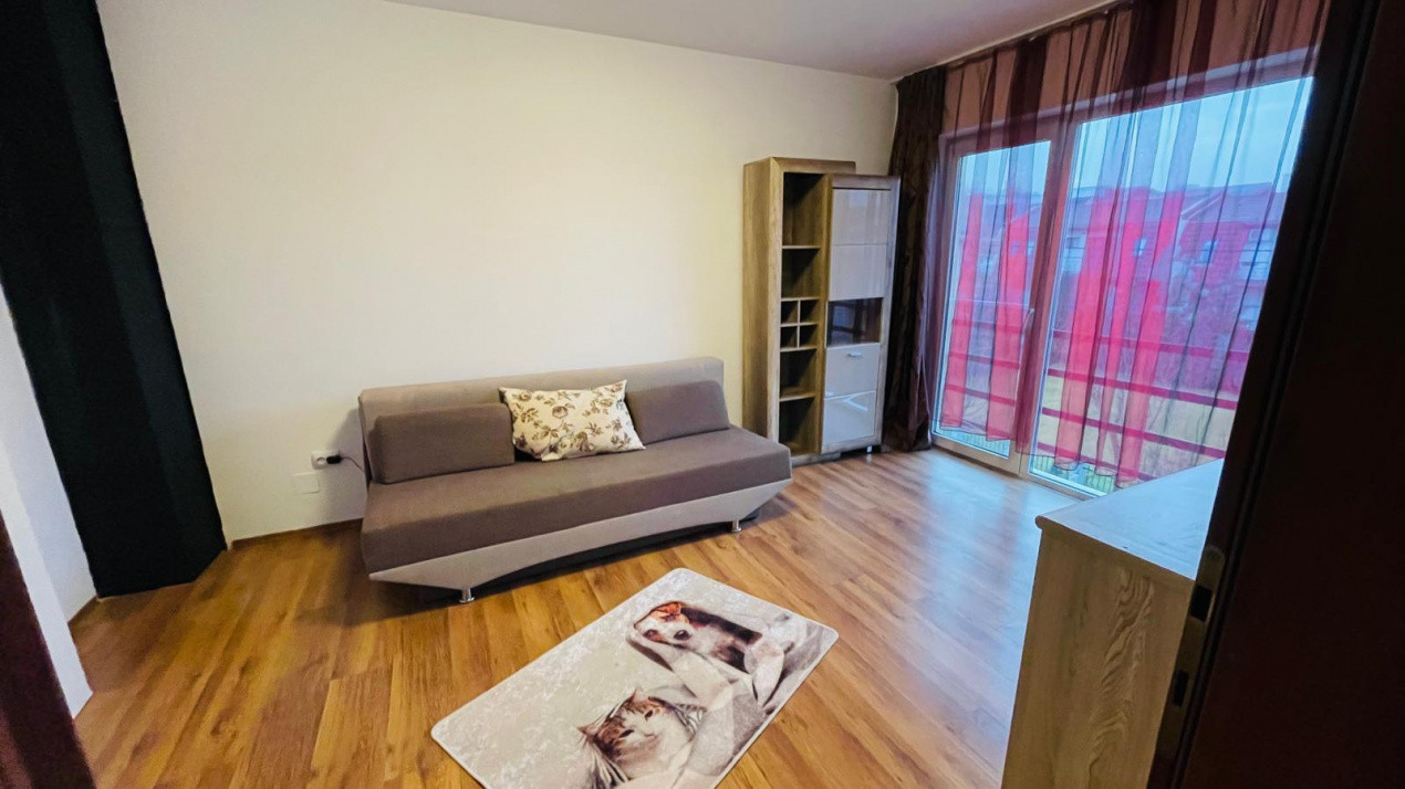 Duplex, 6 camere , 160 mp, str.Erkel Ferenc, Buna-Ziua