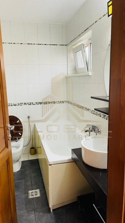 Duplex, 6 camere , 160 mp, str.Erkel Ferenc, Buna-Ziua