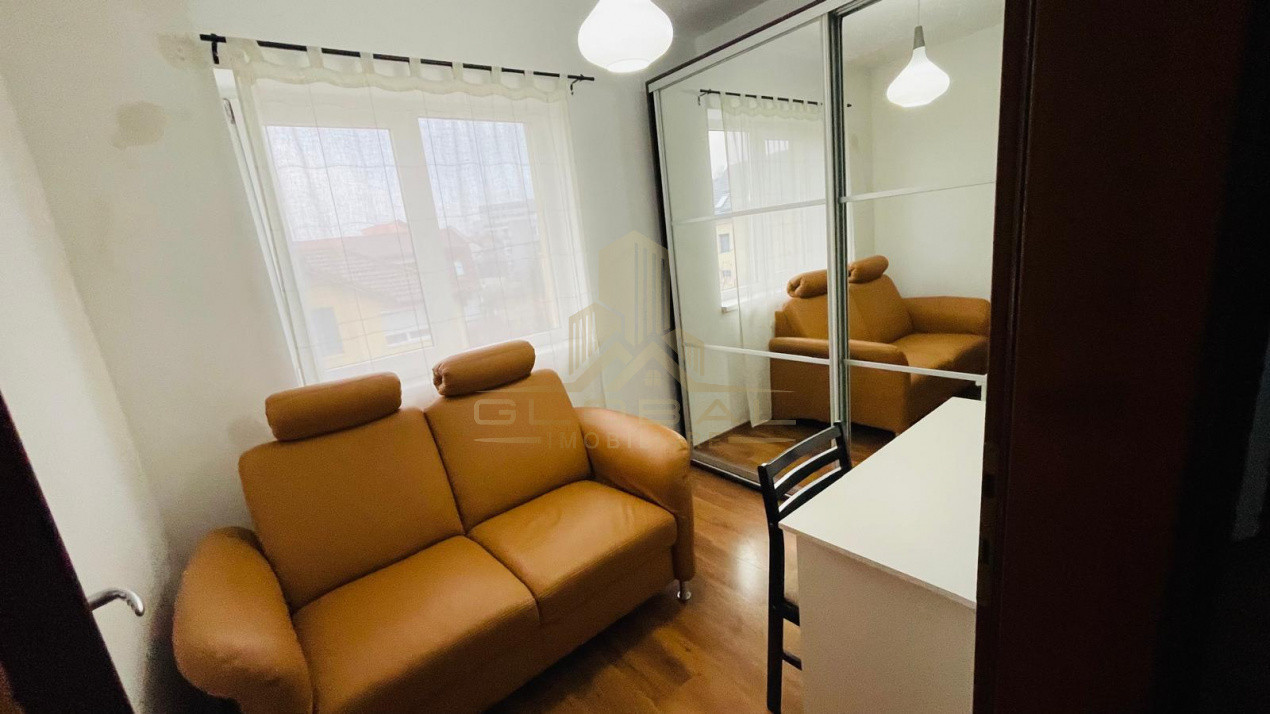 Duplex, 6 camere , 160 mp, str.Erkel Ferenc, Buna-Ziua