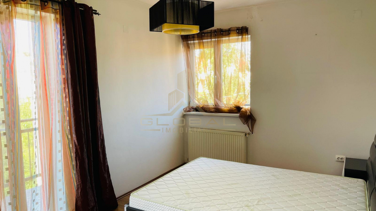 Duplex, 6 camere , 160 mp, str.Erkel Ferenc, Buna-Ziua