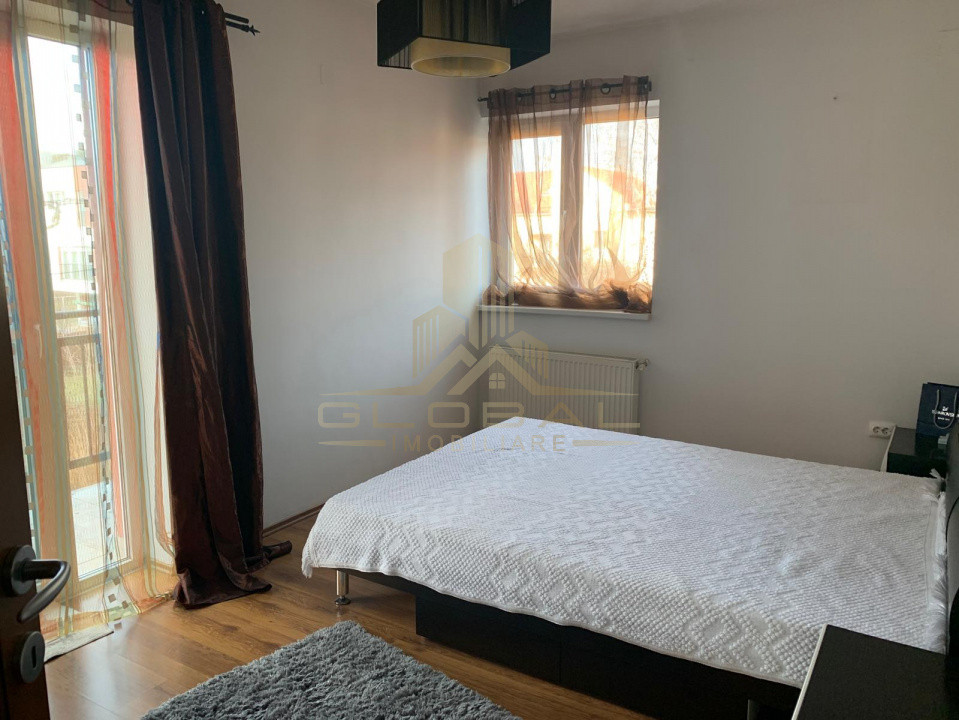 Duplex, 6 camere , 160 mp, str.Erkel Ferenc, Buna-Ziua