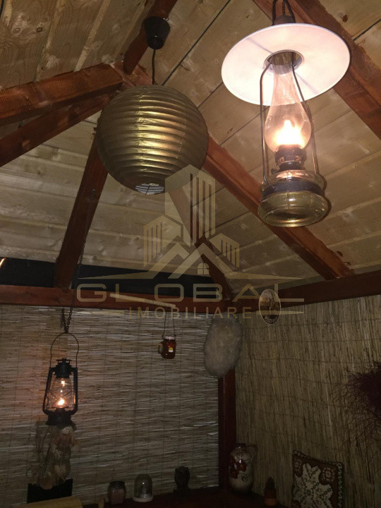 Duplex, 6 camere , 160 mp, str.Erkel Ferenc, Buna-Ziua