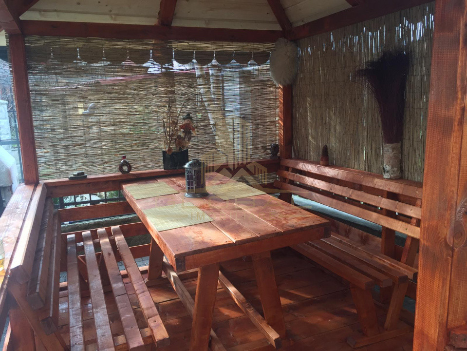 Duplex, 6 camere , 160 mp, str.Erkel Ferenc, Buna-Ziua