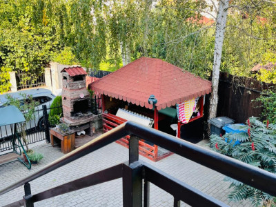 Duplex, 6 camere , 160 mp, str.Erkel Ferenc, Buna-Ziua