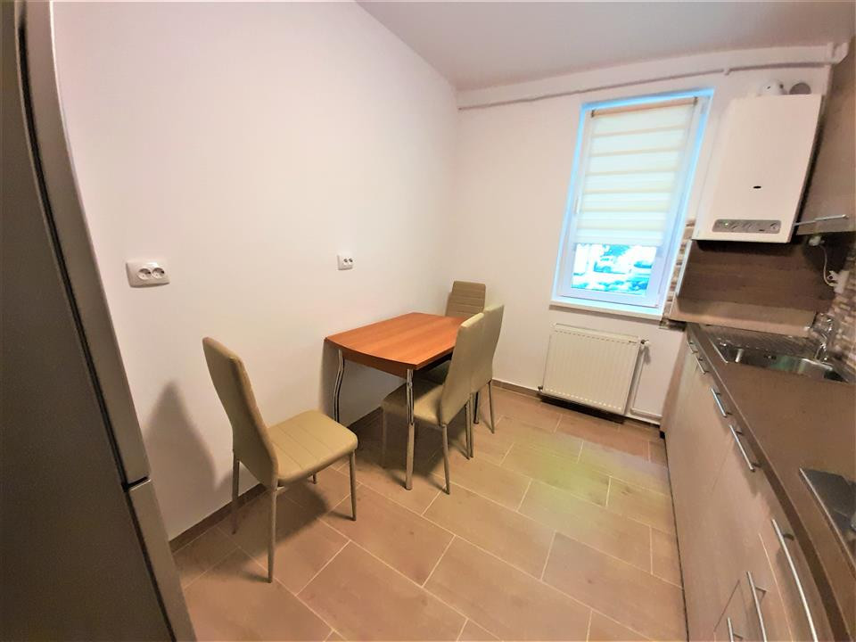 2 Camere Decomandat 52 mp Mobilat/Utilat cartier Gheorgheni