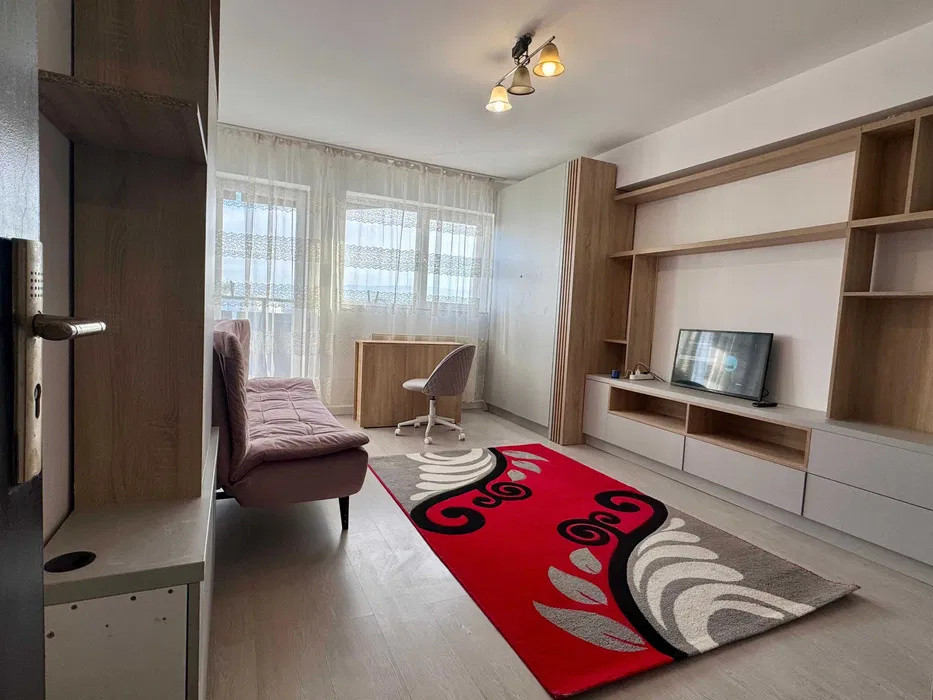 2 camere NOU, ,decomandat, 54 mp, terasa zona Omw, Marasti