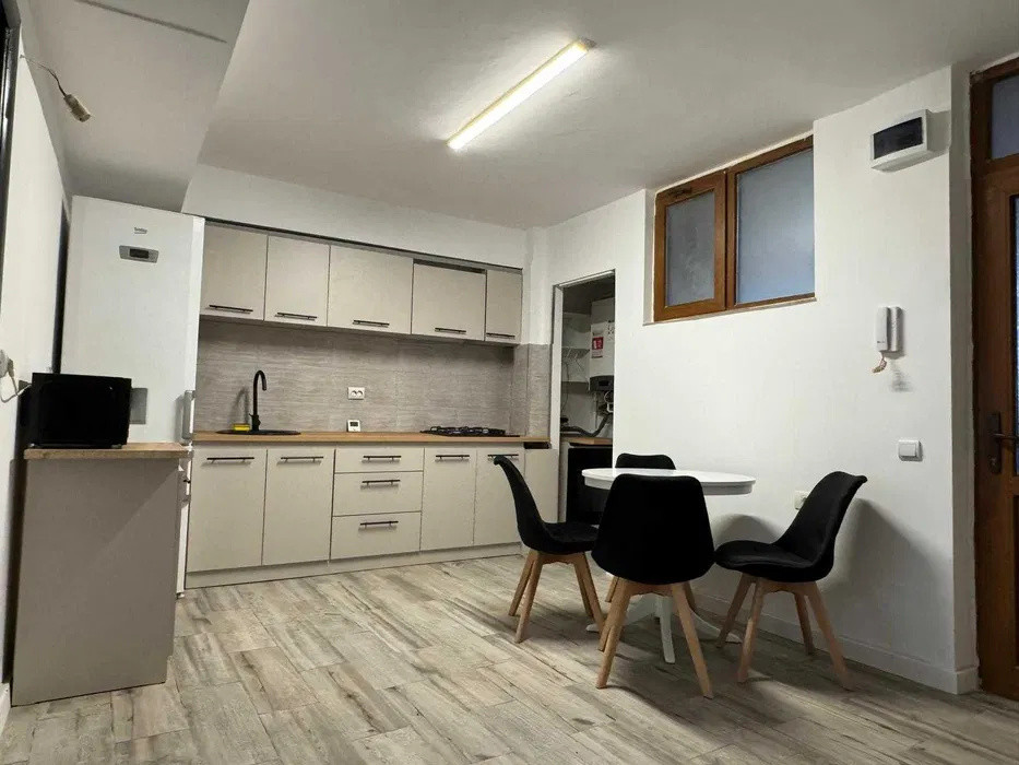 2 camere NOU, ,decomandat, 54 mp, terasa zona Omw, Marasti