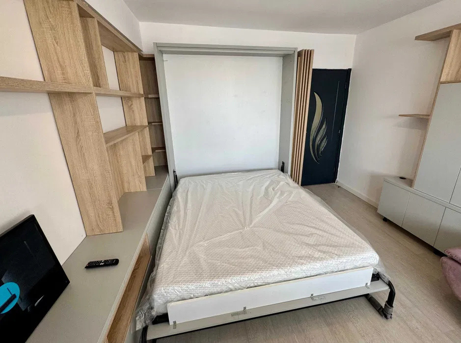 2 camere NOU, ,decomandat, 54 mp, terasa zona Omw, Marasti