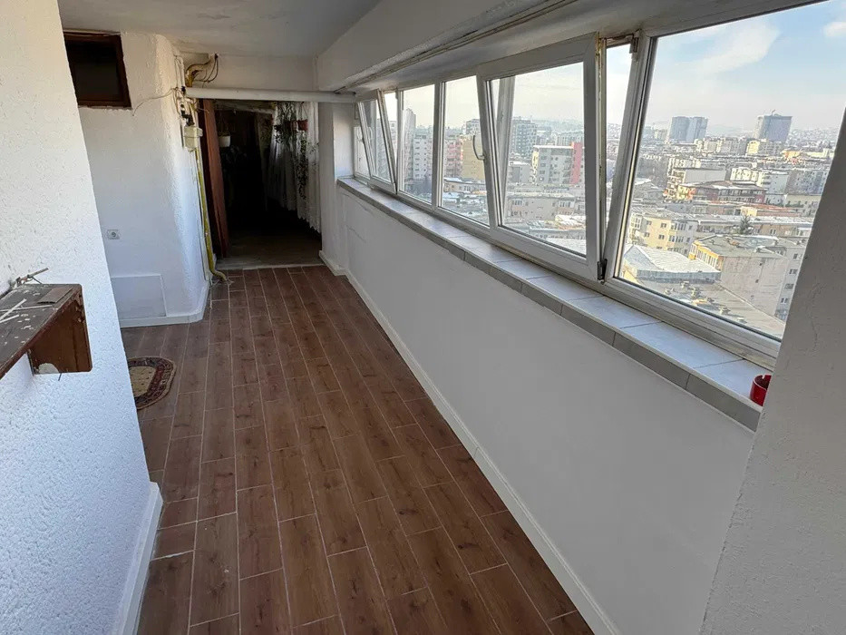 2 camere NOU, ,decomandat, 54 mp, terasa zona Omw, Marasti