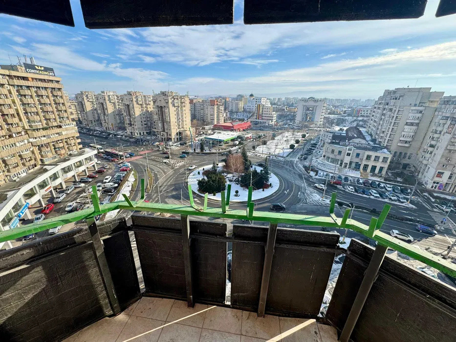 2 camere NOU, ,decomandat, 54 mp, terasa zona Omw, Marasti