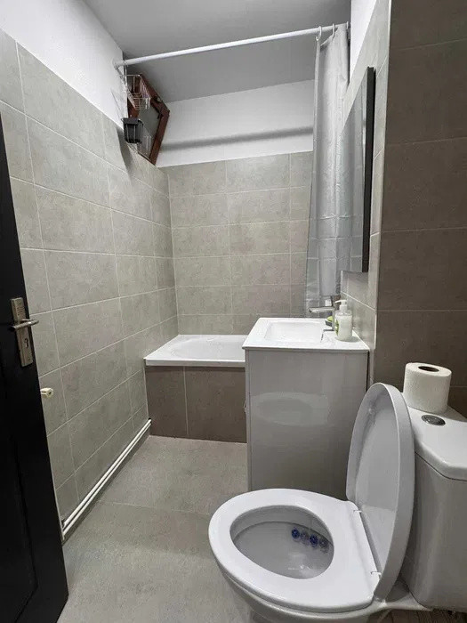 2 camere NOU, ,decomandat, 54 mp, terasa zona Omw, Marasti