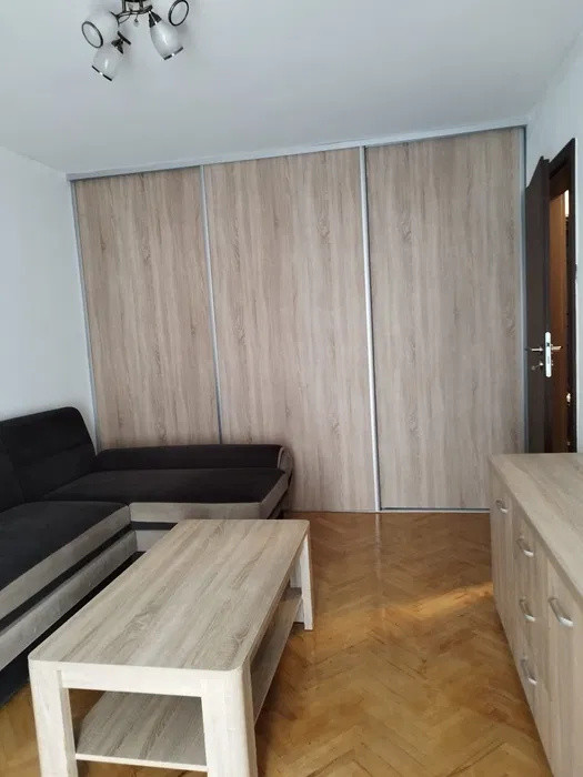 2 camere ,50mp, decomandat ,balcon, Manastur Clabucet