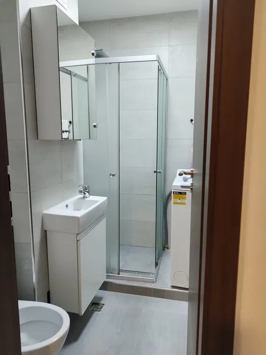 2 camere ,50mp, decomandat ,balcon, Manastur Clabucet