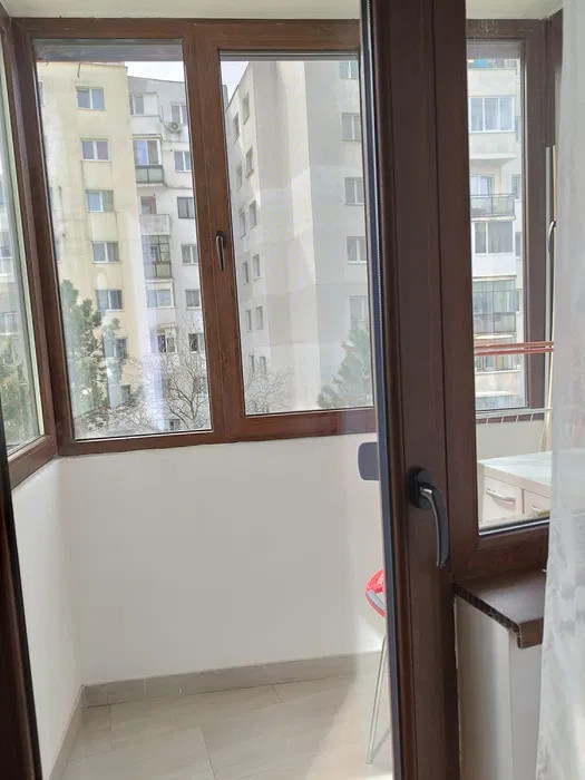2 camere ,50mp, decomandat ,balcon, Manastur Clabucet