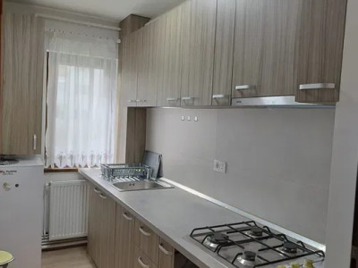 2 camere ,50mp, decomandat ,balcon, Manastur Clabucet