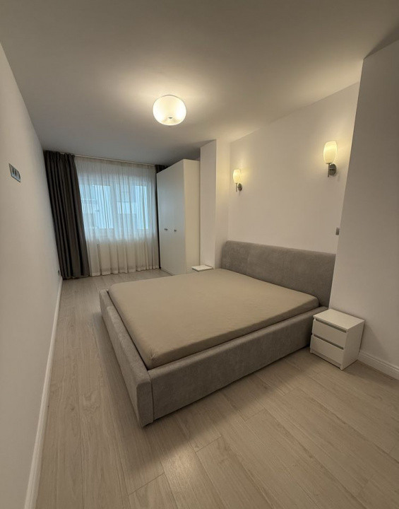 2 camere, Lux TOTUL NOU, 64 mp,  terasa, Iulius Mall, Intre Lacuri