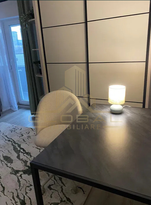 2 camere ,decomandat, 52 mp,  terasa, zona str. Tulcea , Intre Lacuri