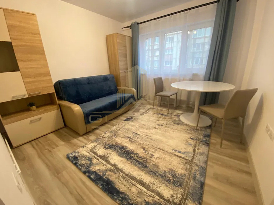 2 camere ,decomandat, 52 mp,  terasa, zona str. Tulcea , Intre Lacuri