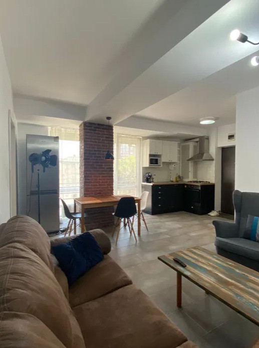 2 camere, 54 mp,  terasa, zona str.Mararsesti, Marasti