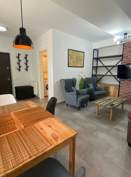 2 camere, 54 mp,  terasa, zona str.Mararsesti, Marasti