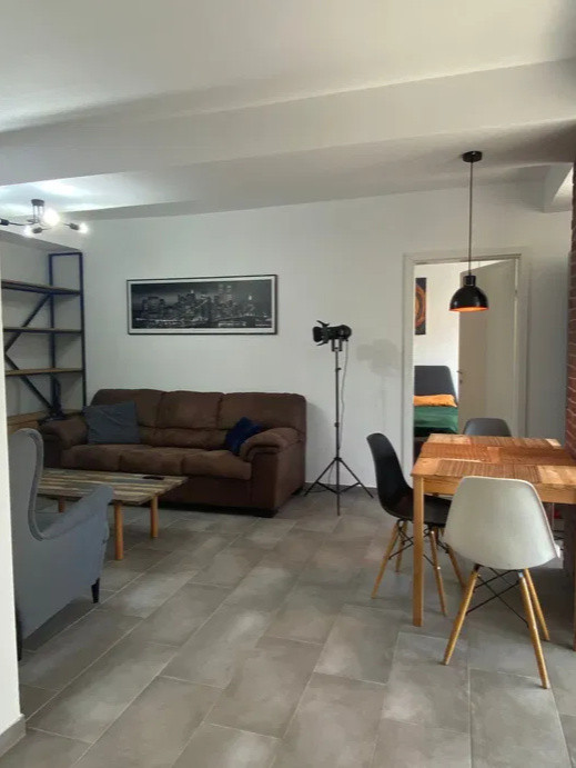 2 camere, 54 mp,  terasa, zona str.Mararsesti, Marasti