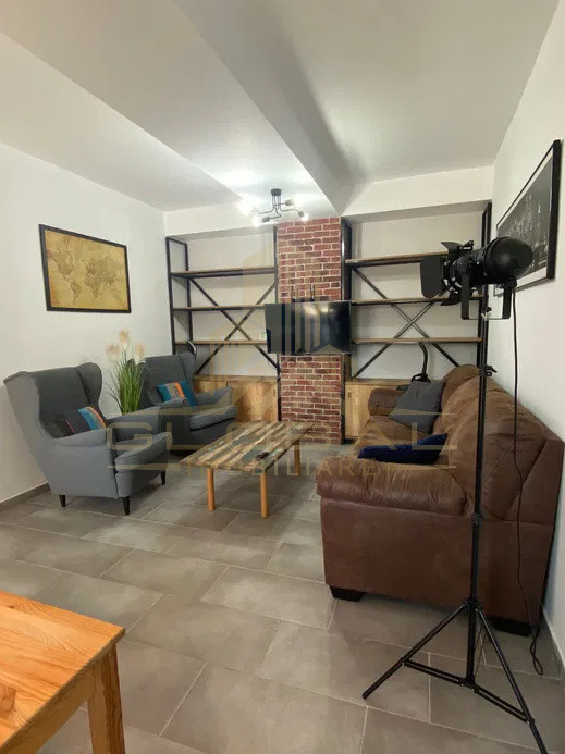 2 camere, 54 mp,  terasa, zona str.Mararsesti, Marasti