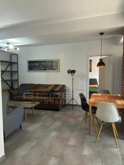 2 camere, 54 mp,  terasa, zona str.Mararsesti, Marasti