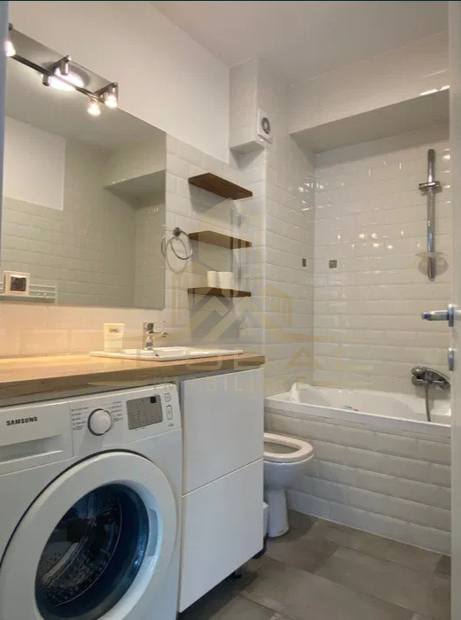 2 camere, 54 mp,  terasa, zona str.Mararsesti, Marasti