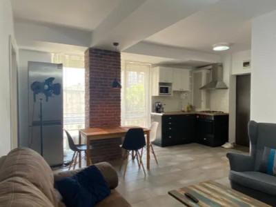 2 camere, 54 mp,  terasa, zona str.Mararsesti, Marasti