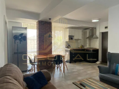 2 camere, 54 mp,  terasa, zona str.Mararsesti, Marasti