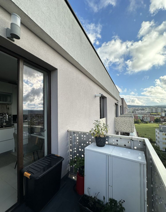 3 camere , Lux 90 mp, 6-12 LUNI Panorama, zona str.Miko imbre, Europa