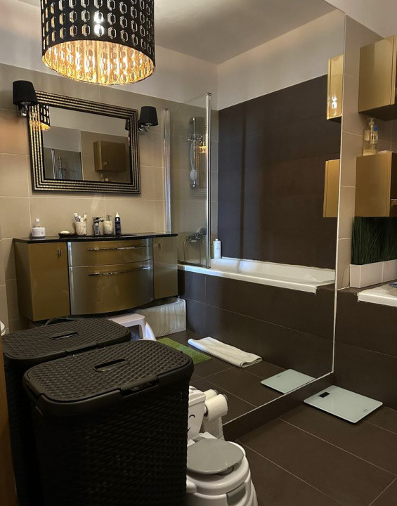 3 camere , Lux 90 mp, 6-12 LUNI Panorama, zona str.Miko imbre, Europa