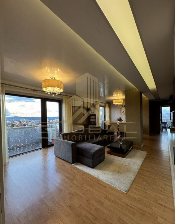 3 camere , Lux 90 mp, 6-12 LUNI Panorama, zona str.Miko imbre, Europa