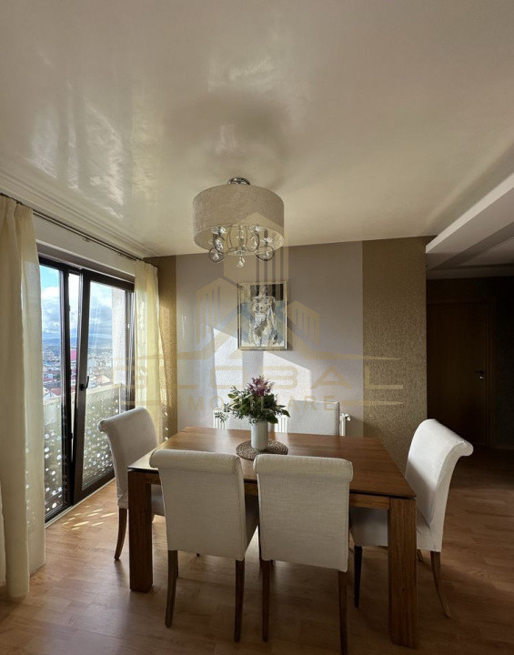 3 camere , Lux 90 mp, 6-12 LUNI Panorama, zona str.Miko imbre, Europa