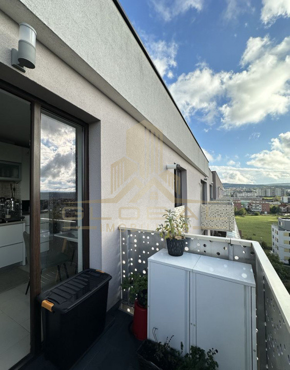 3 camere , Lux 90 mp, 6-12 LUNI Panorama, zona str.Miko imbre, Europa