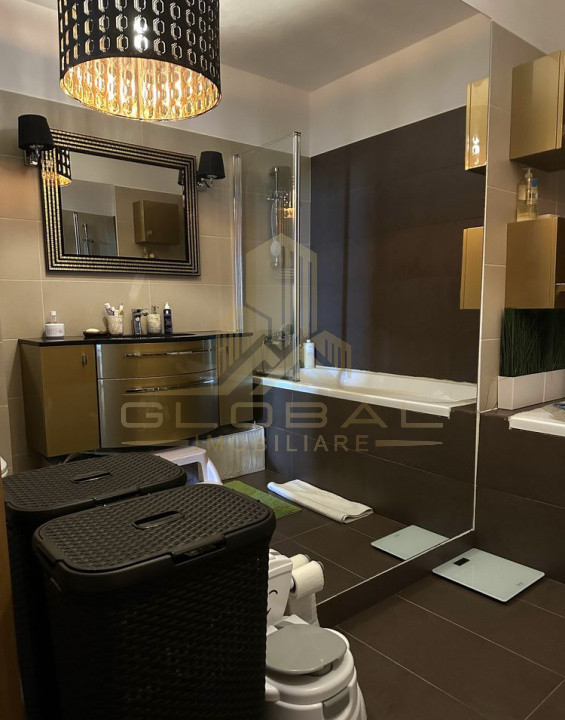 3 camere , Lux 90 mp, 6-12 LUNI Panorama, zona str.Miko imbre, Europa