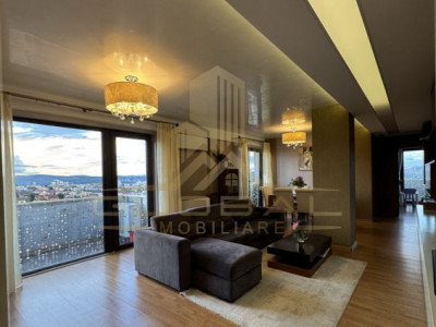 3 camere , Lux 90 mp, 6-12 LUNI Panorama, zona str.Miko imbre, Europa