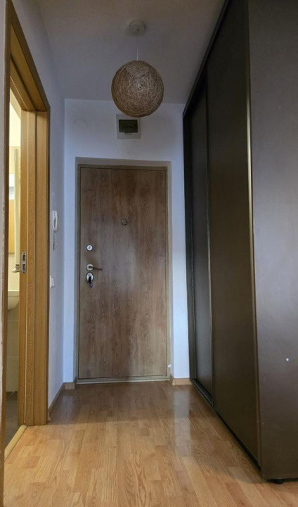2 camere, LUX, 52 mp, parcare, terasa, zona str.Miko Imbre, Europa