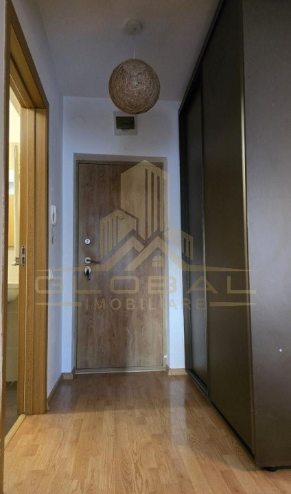 2 camere, LUX, 52 mp, parcare, terasa, zona str.Miko Imbre, Europa